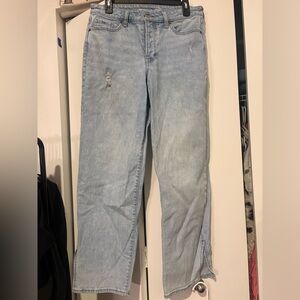 Old Navy Light Wash OG loose